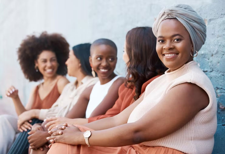 Empowering Women