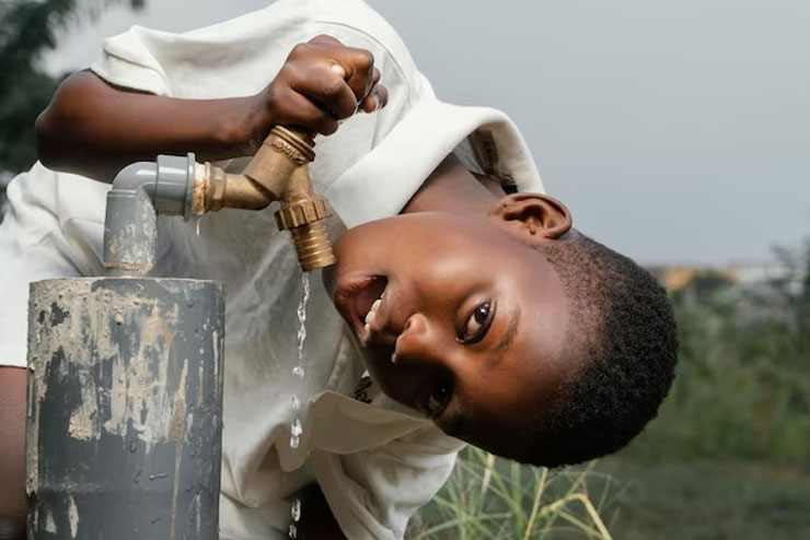 Water Project